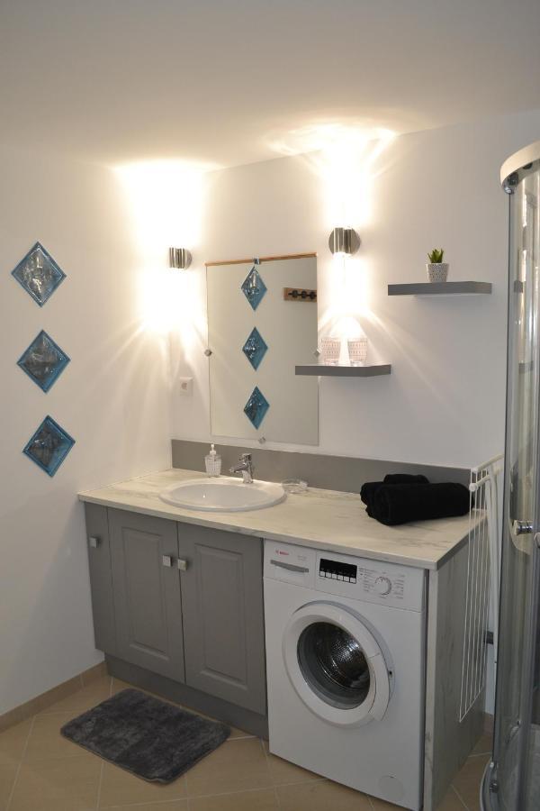 Studio 2 Personnes - Gite Du Moulin 62130 Pierremont Exterior photo