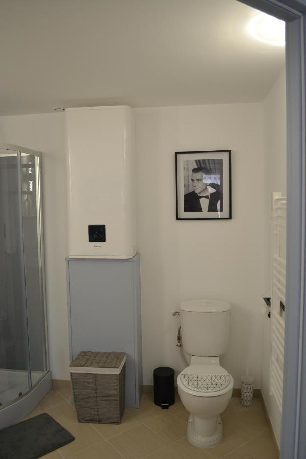 Studio 2 Personnes - Gite Du Moulin 62130 Pierremont Exterior photo